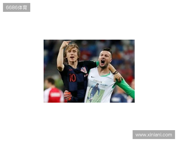 克罗地亚出线,莫德里奇将迎来职业生涯第5届世界杯 克罗地亚出线,莫德里奇将迎来职业生涯第5届世界杯