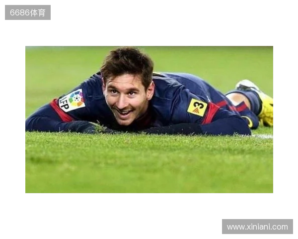 前桑坦德主帅：我花了一周训练如何阻止梅西，却毫无作用