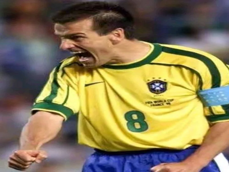 邓加：世界杯上永远不要想着下一场，巴西的DNA正是克服逆境